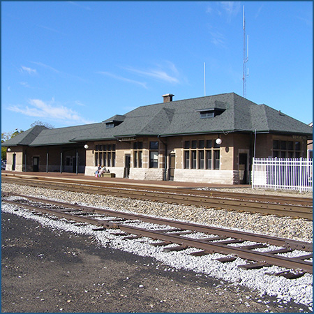 Dowagiac, MI (DOA) – Great American Stations